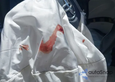 2015 Toyota Venza Le из США, поврежденный, VIN 4T3BA3BB8FU065382